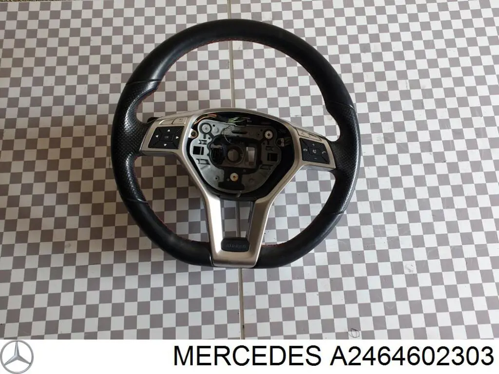 A2464602303 Mercedes