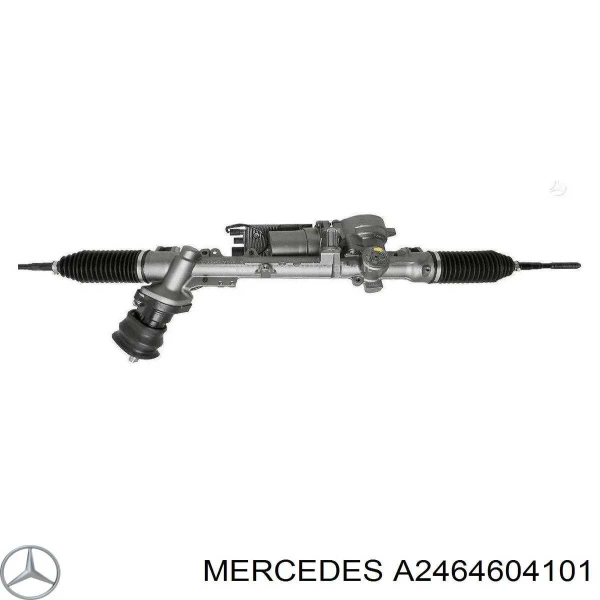 Engranaje de dirección Mercedes 2464605301 precio, desde 482,92 EUR