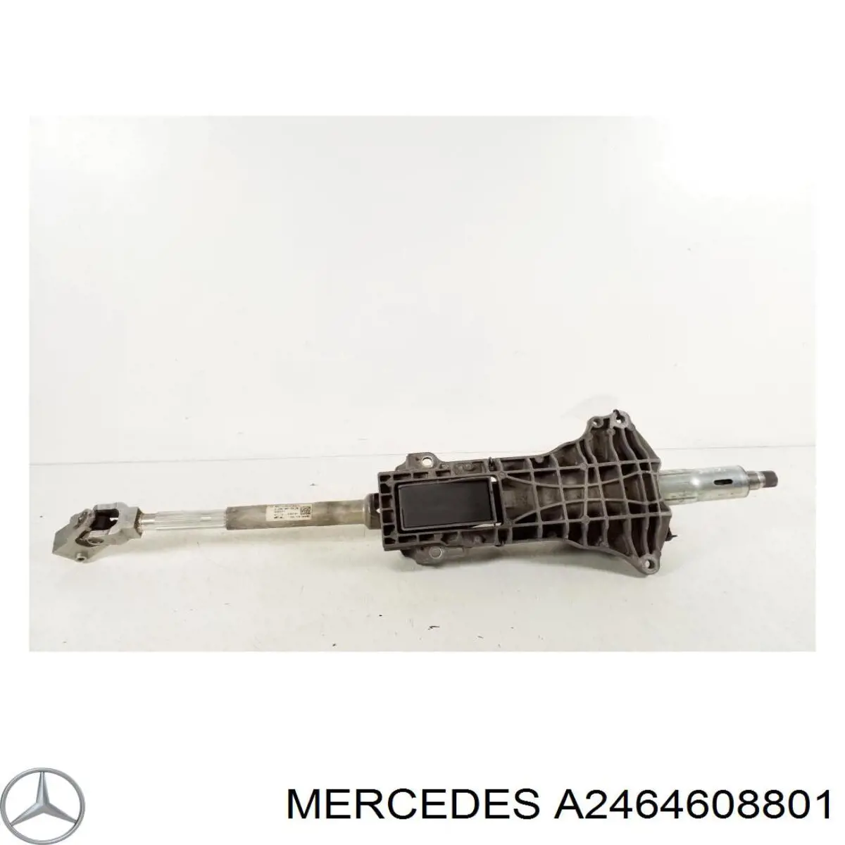 Comprar 2464608801 Mercedes Columna dirección