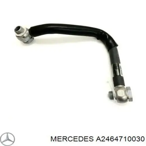  Mercedes A2464710030 precio, desde 54,29 EUR