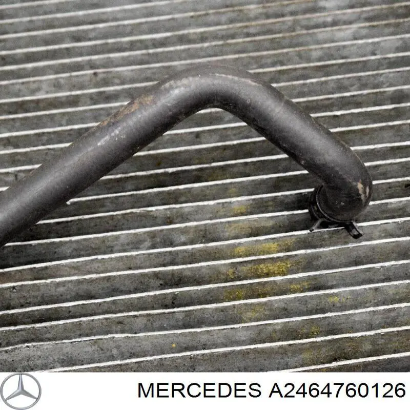 A2464760126 Mercedes