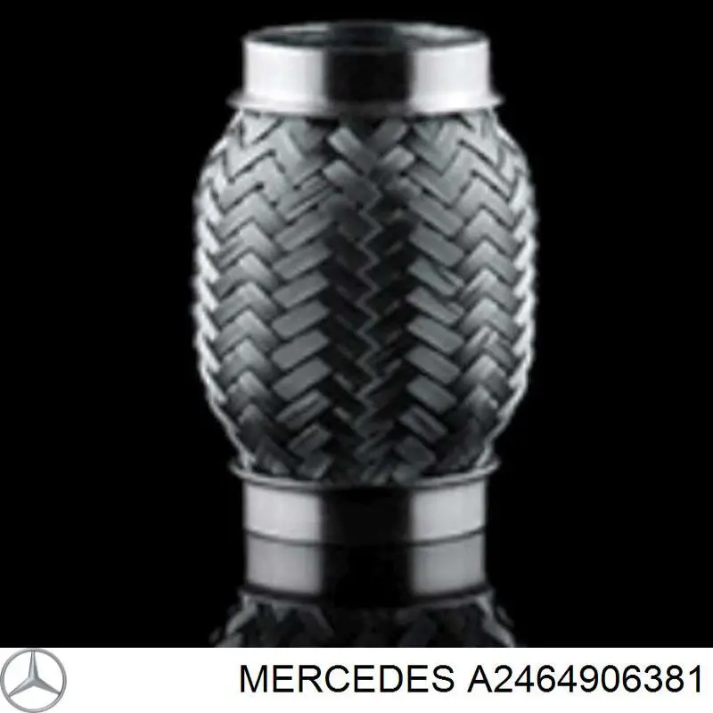Comprar A2464906381 Mercedes 