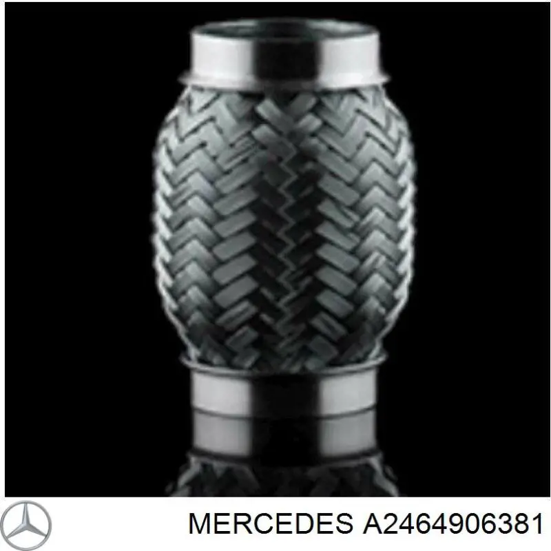 A246490638180 Mercedes