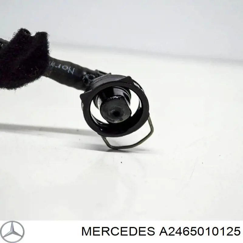 A2465010125 Mercedes