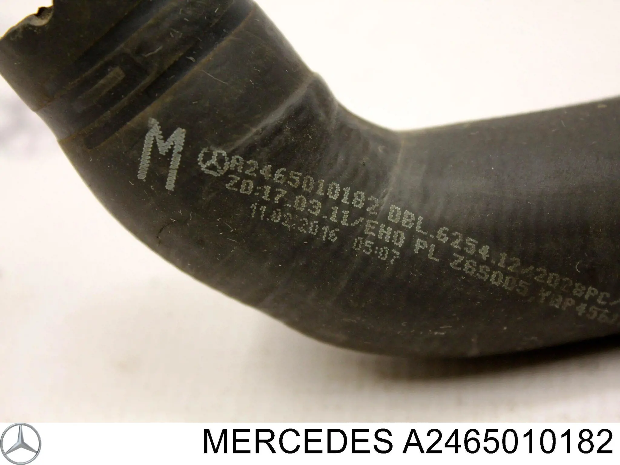 2465010182 Mercedes