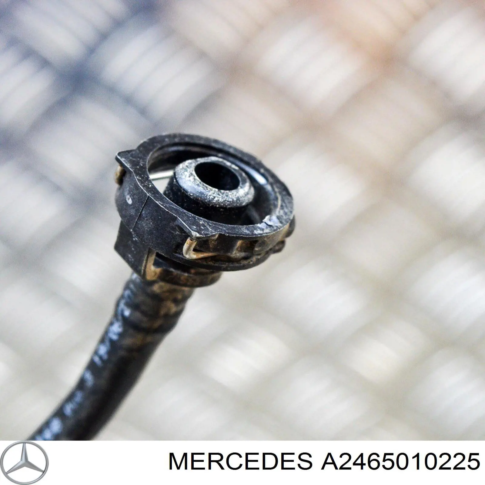 A2465010225 Mercedes