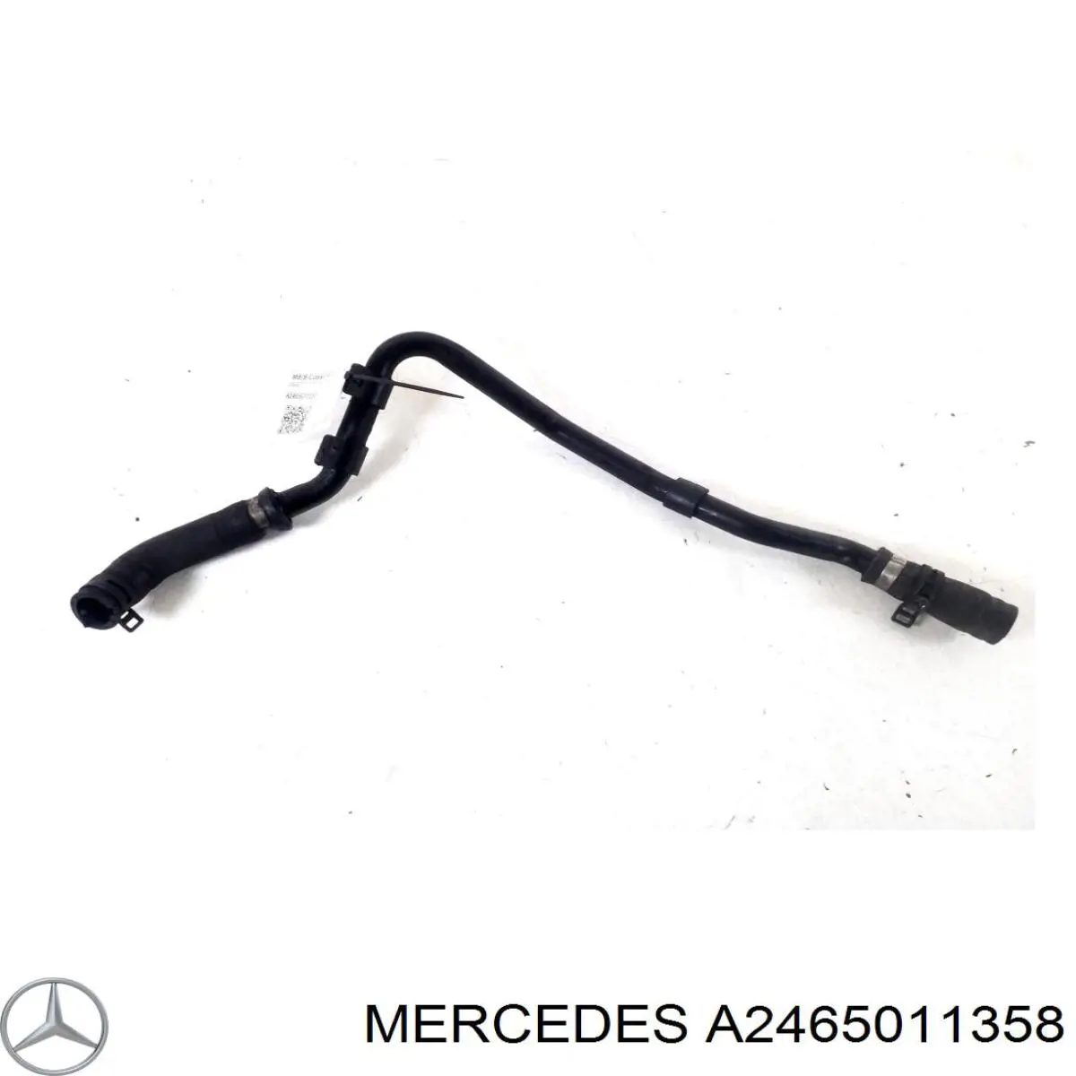 A2465011358 Mercedes