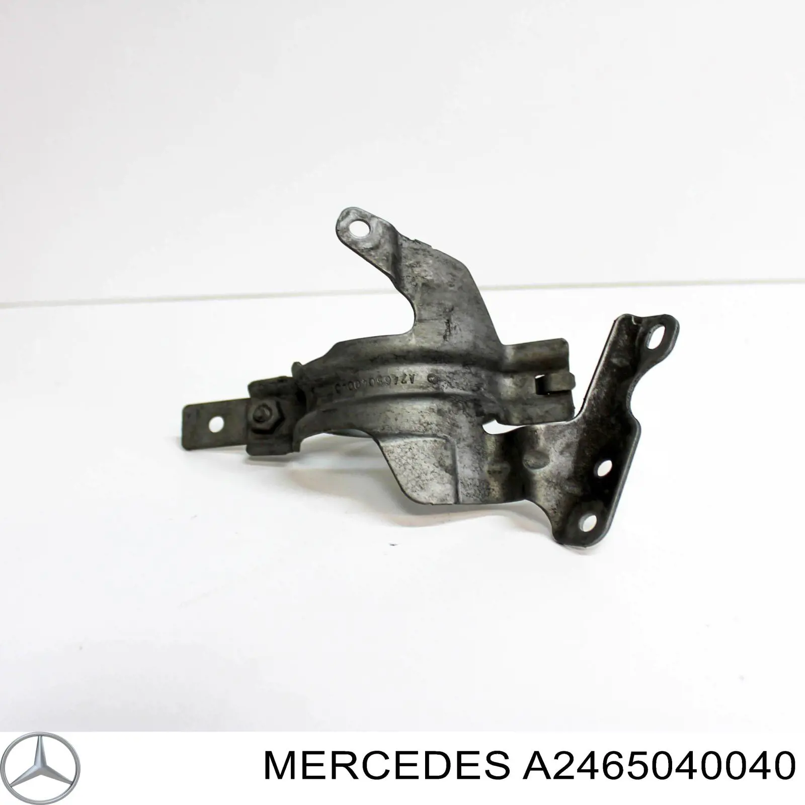  Mercedes A2465040040 precio, desde 22,76 EUR