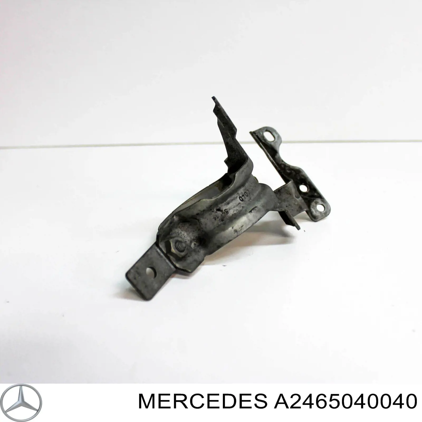 A2465040040 Mercedes 