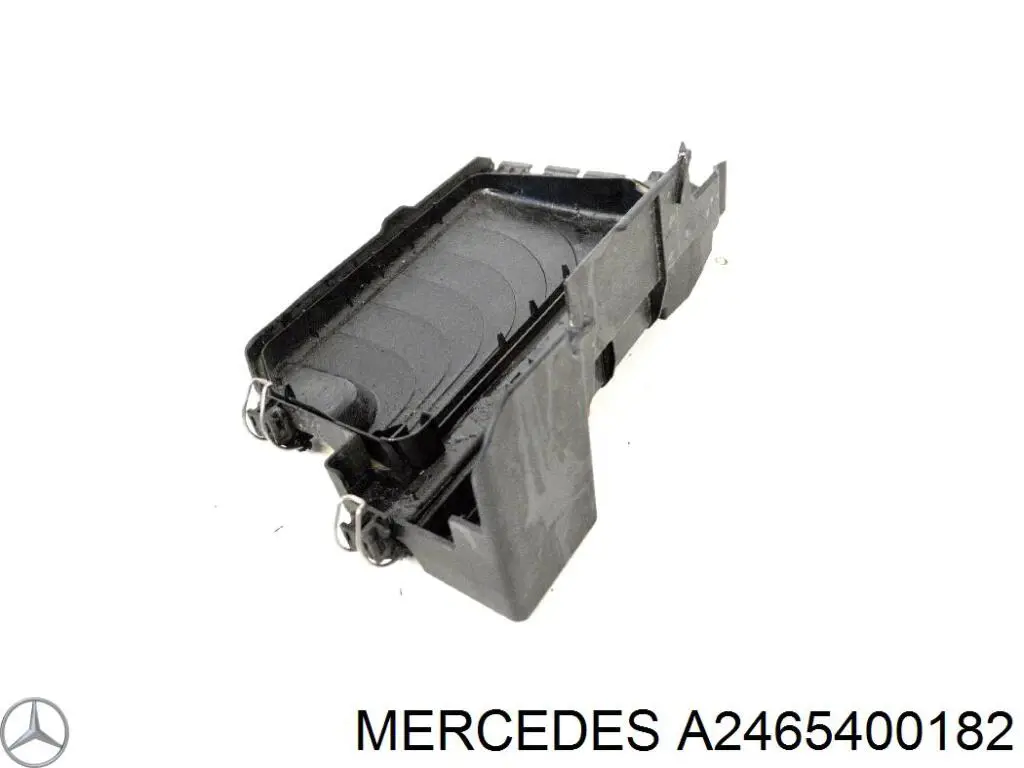 Comprar 2465400182 Mercedes Caja de fusibles