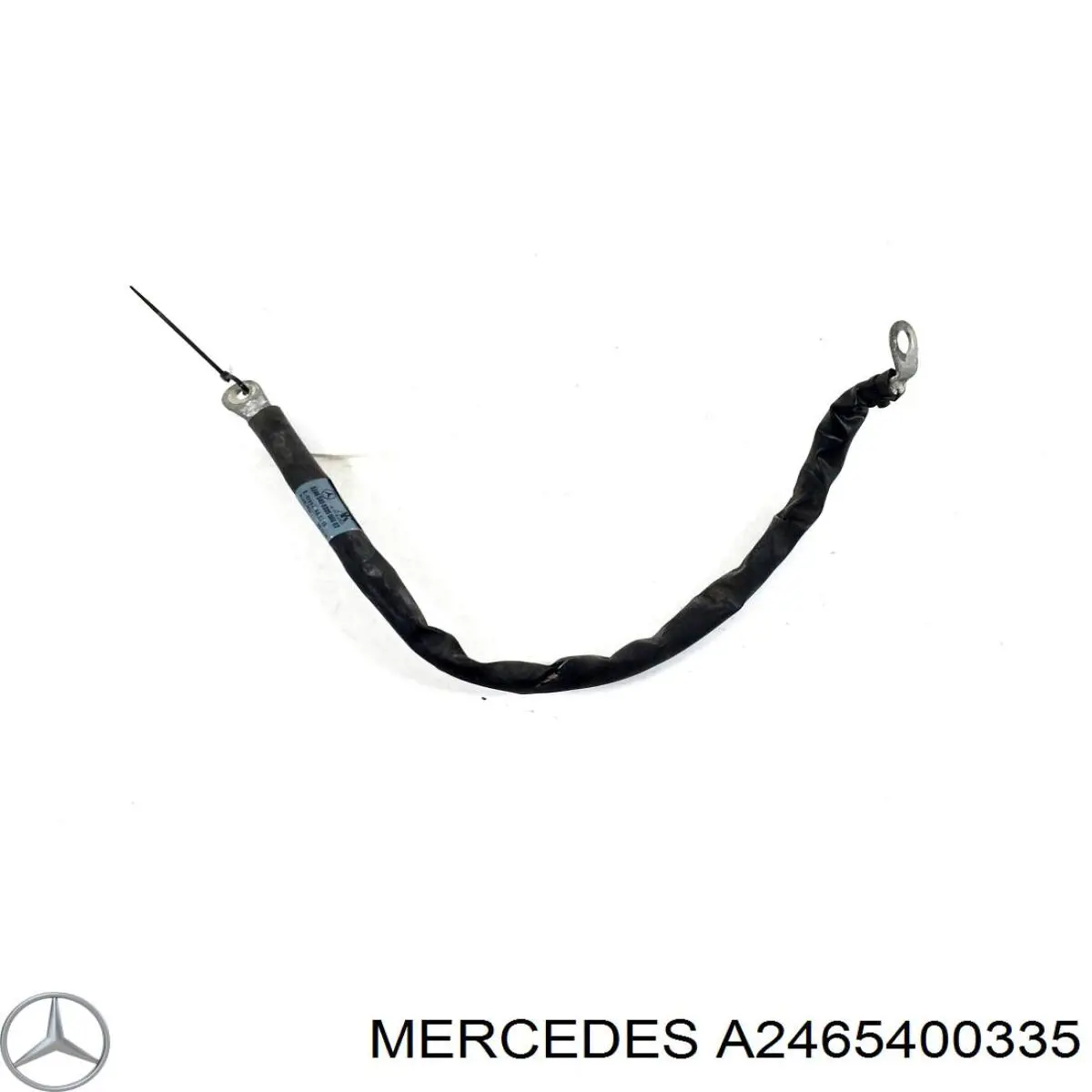 A2465400335 Mercedes