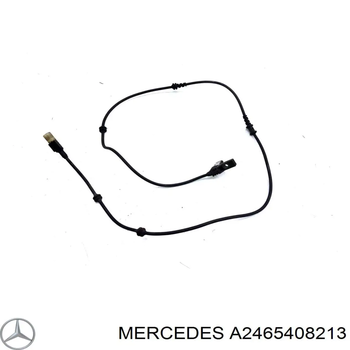  Mercedes A2465408213 precio, desde 41,33 EUR
