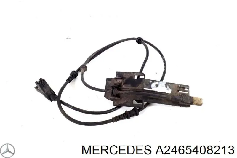 A2465408213 Mercedes