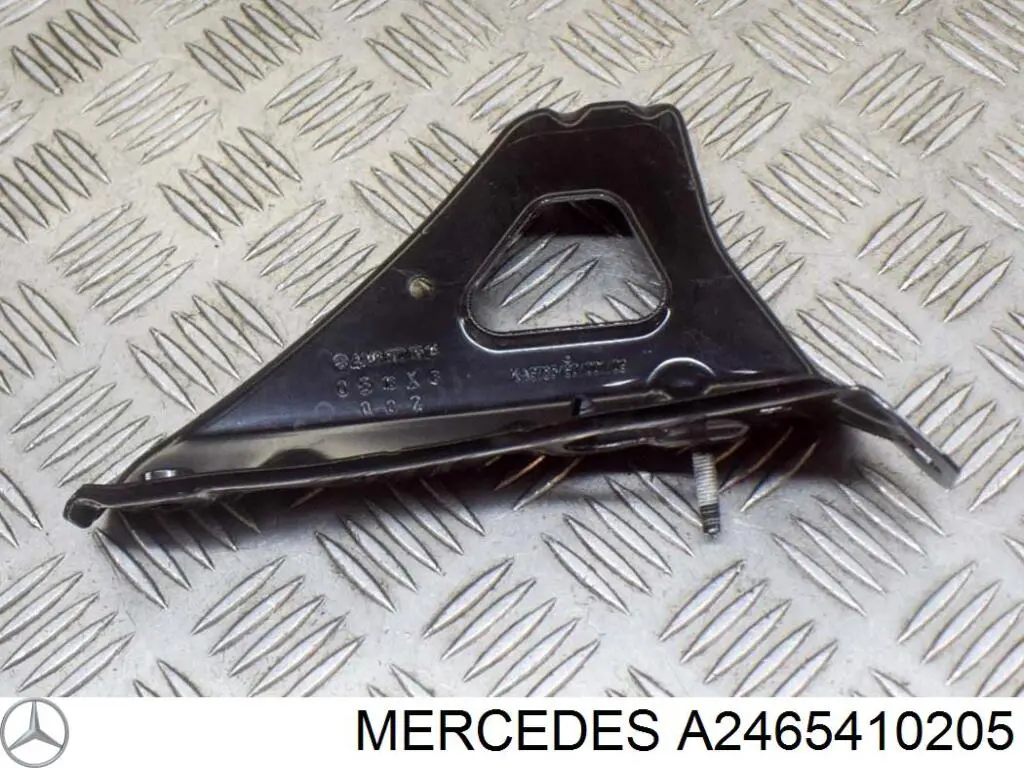 A2465410205 Mercedes