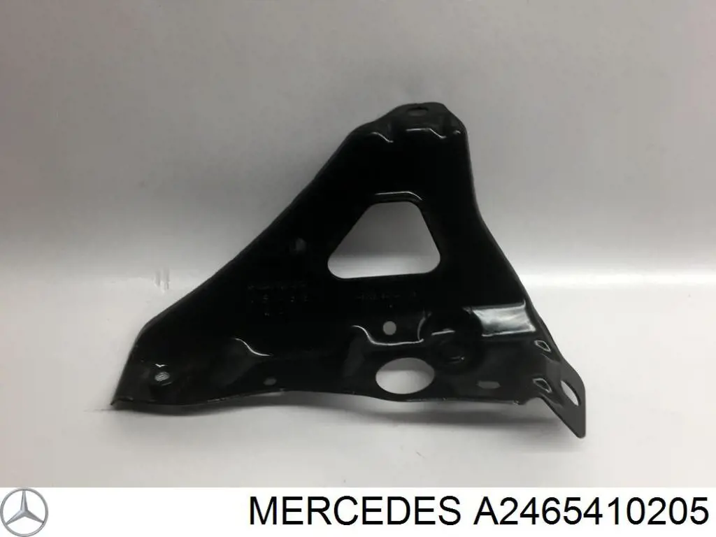 Comprar A2465410205 Mercedes Tapa de la batería