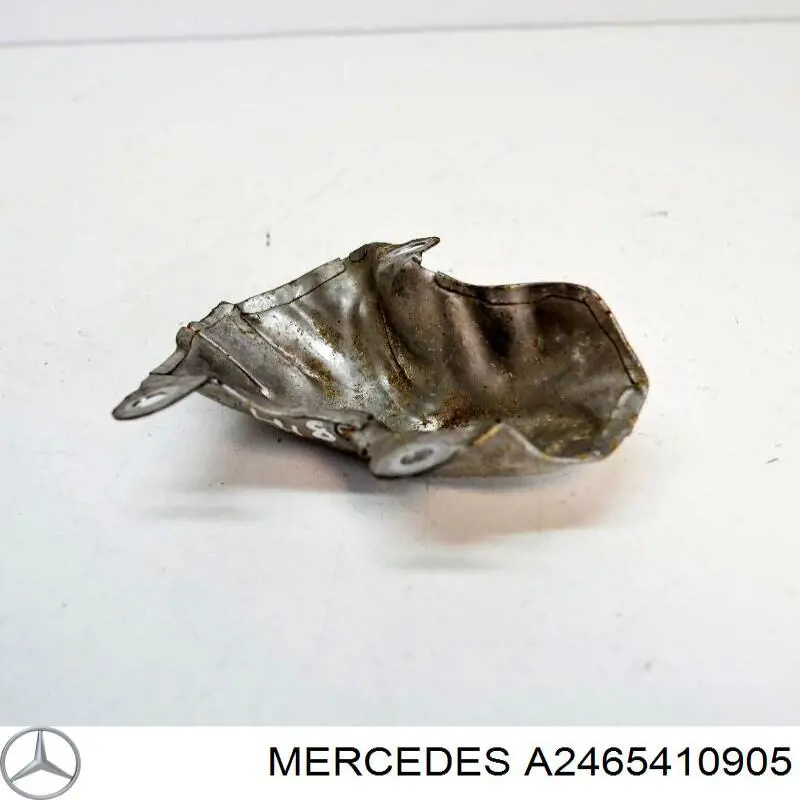  Mercedes A2465410905 precio, desde 8,71 EUR