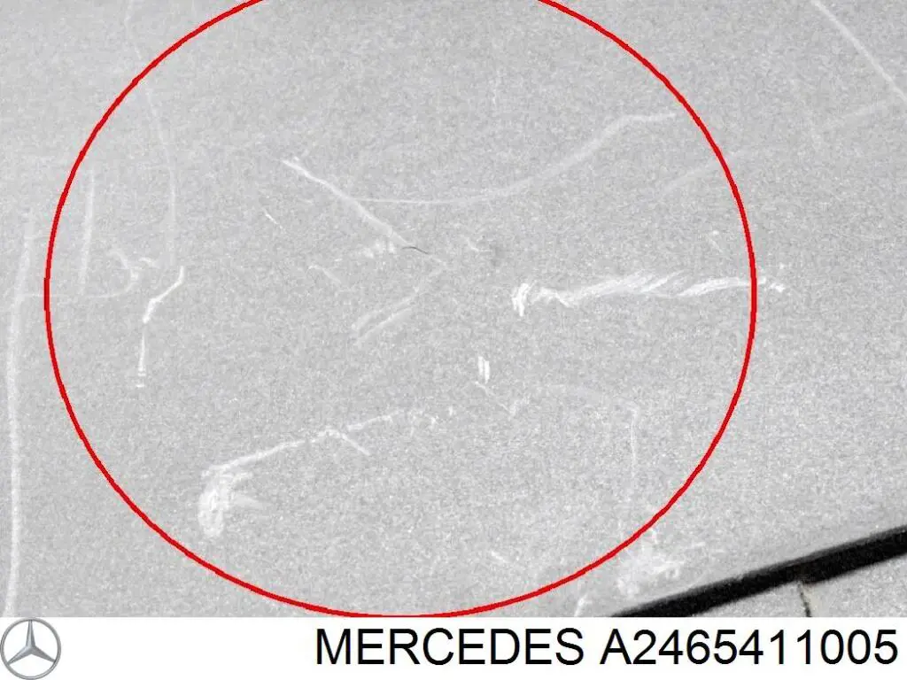 Comprar A2465411005 Mercedes 