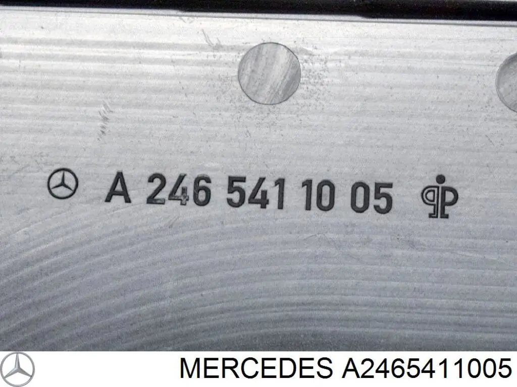  Mercedes A2465411005 precio, desde 28,24 EUR
