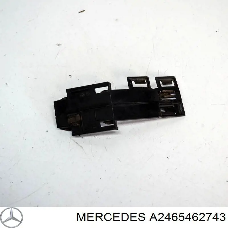 A2465462743 Mercedes 