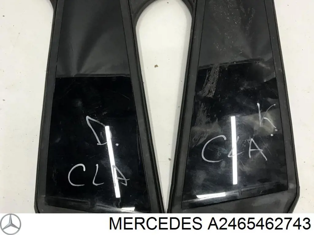  Mercedes A2465462743 precio, desde 7,02 EUR