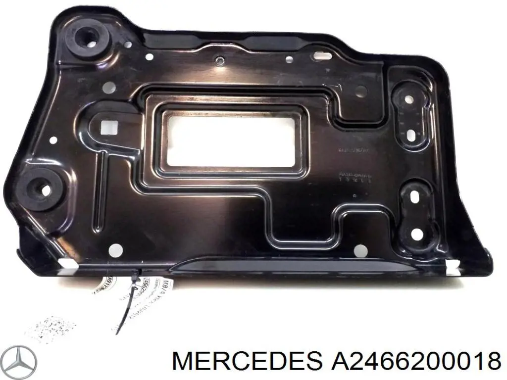 A2466200018 Mercedes