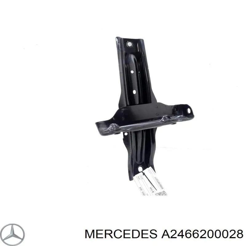 A2466200028 Mercedes