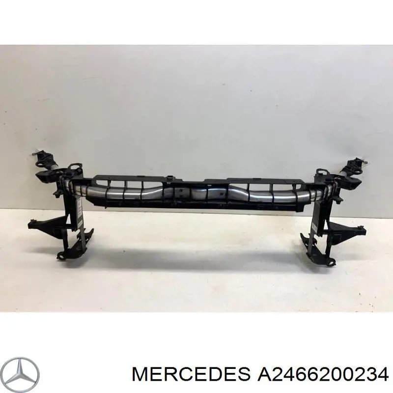 Comprar A246620023464 Mercedes Soporte de radiador