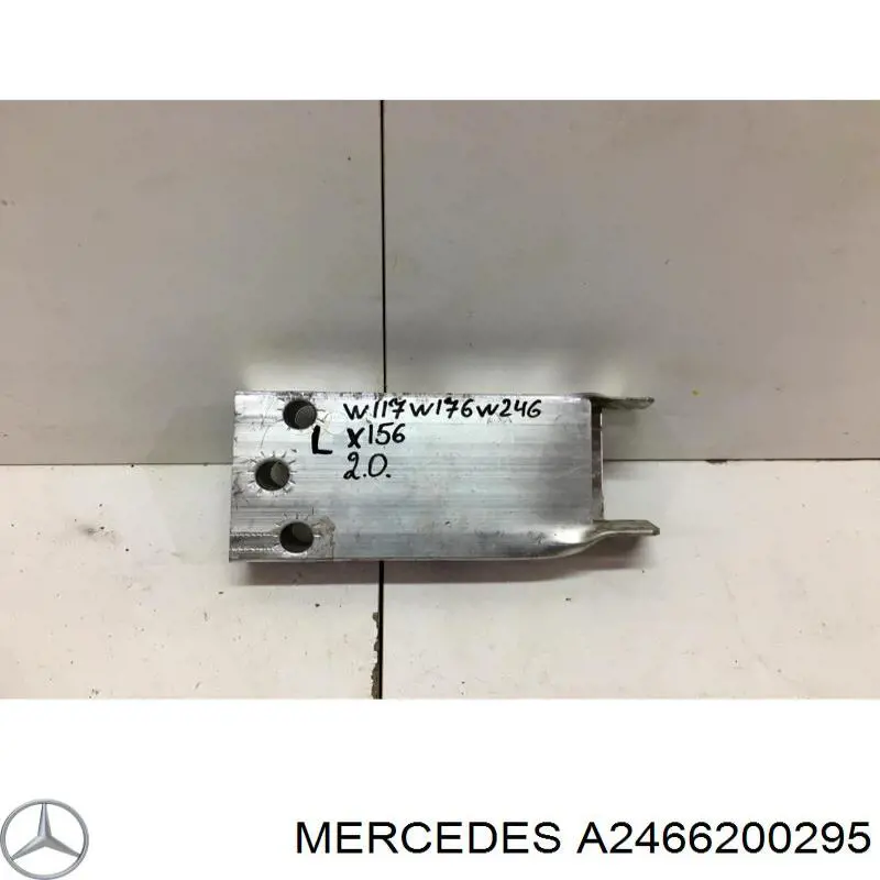 A2466200295 Mercedes