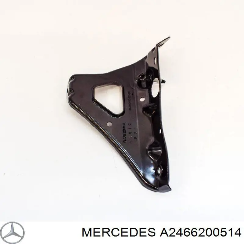 2466200514 Mercedes