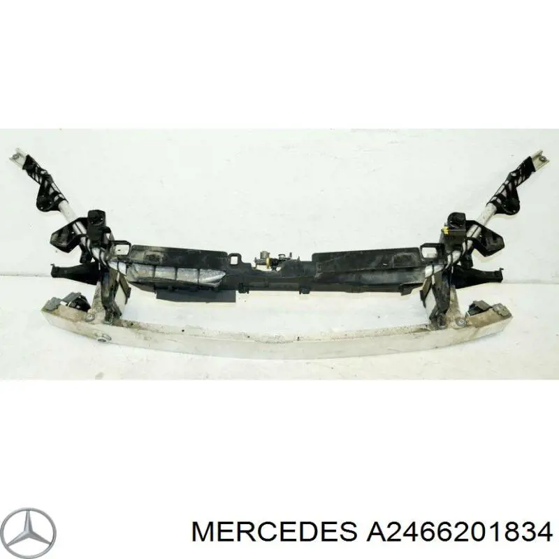 A2466201834 Mercedes