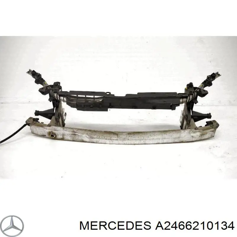 A2466210134 Mercedes