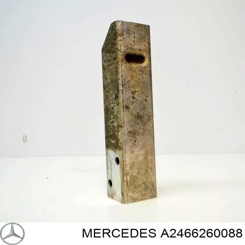 A2466260088 Mercedes