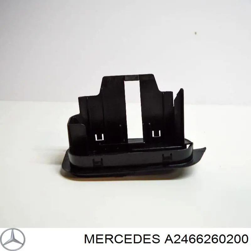 A2466260200 Mercedes