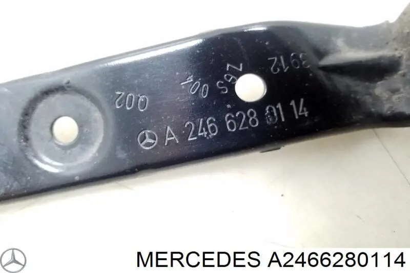 A2466280114 Mercedes