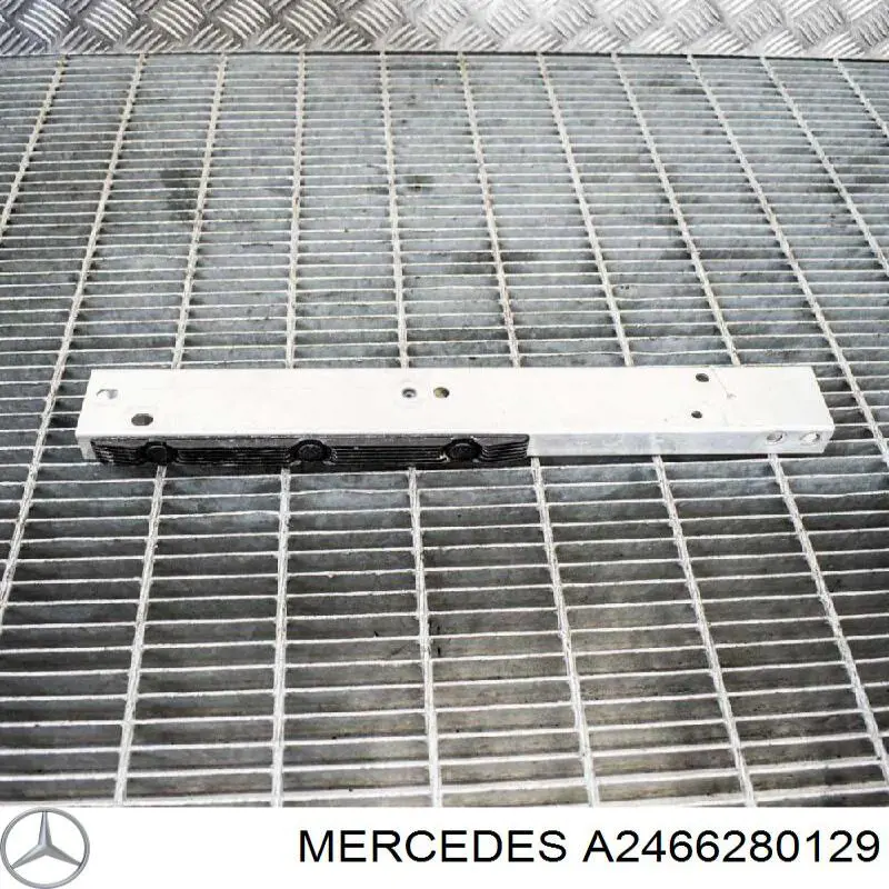 A2466280129 Mercedes