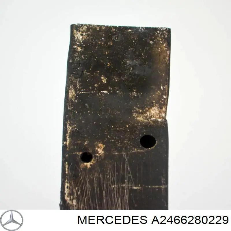 A2466280229 Mercedes