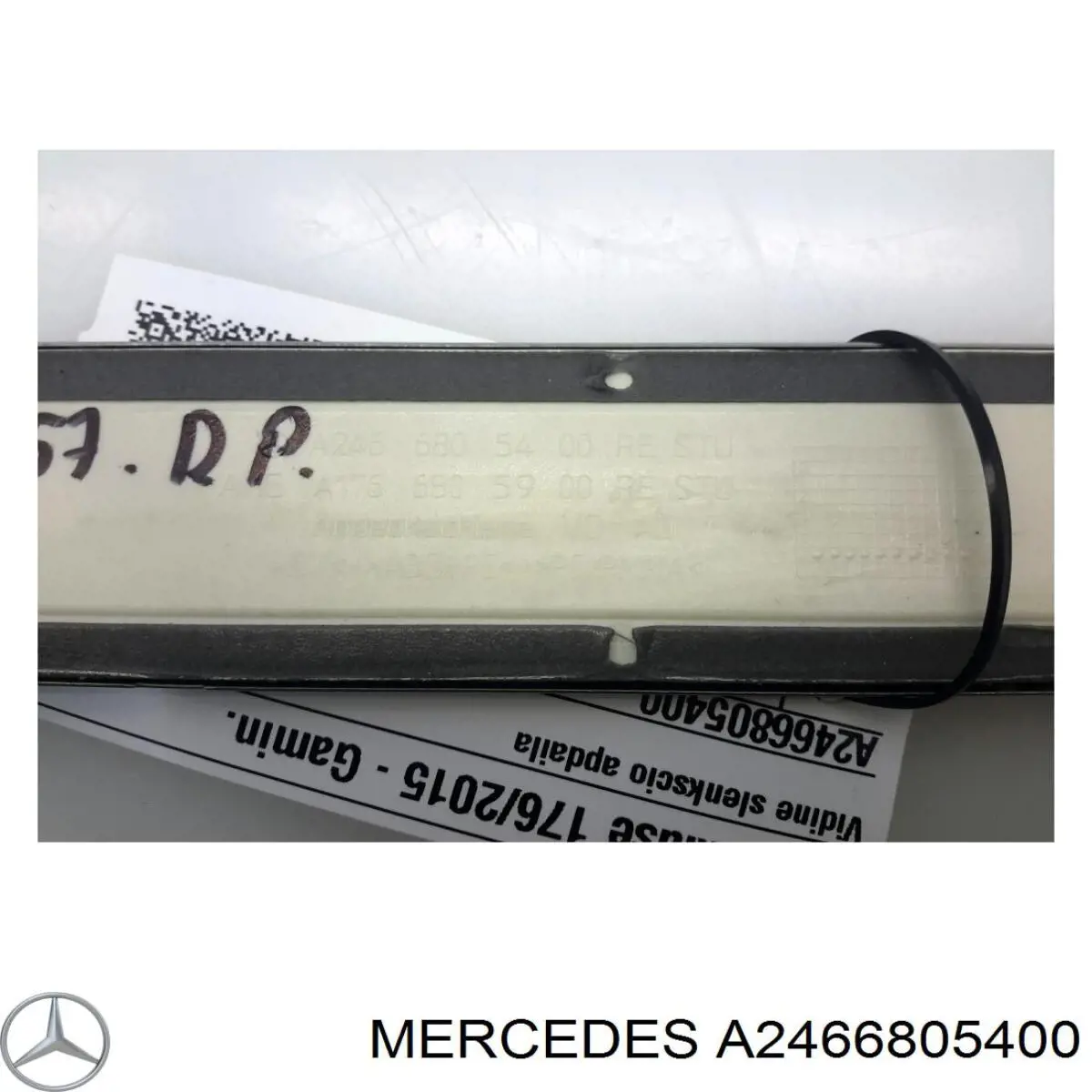 2466805400 Mercedes