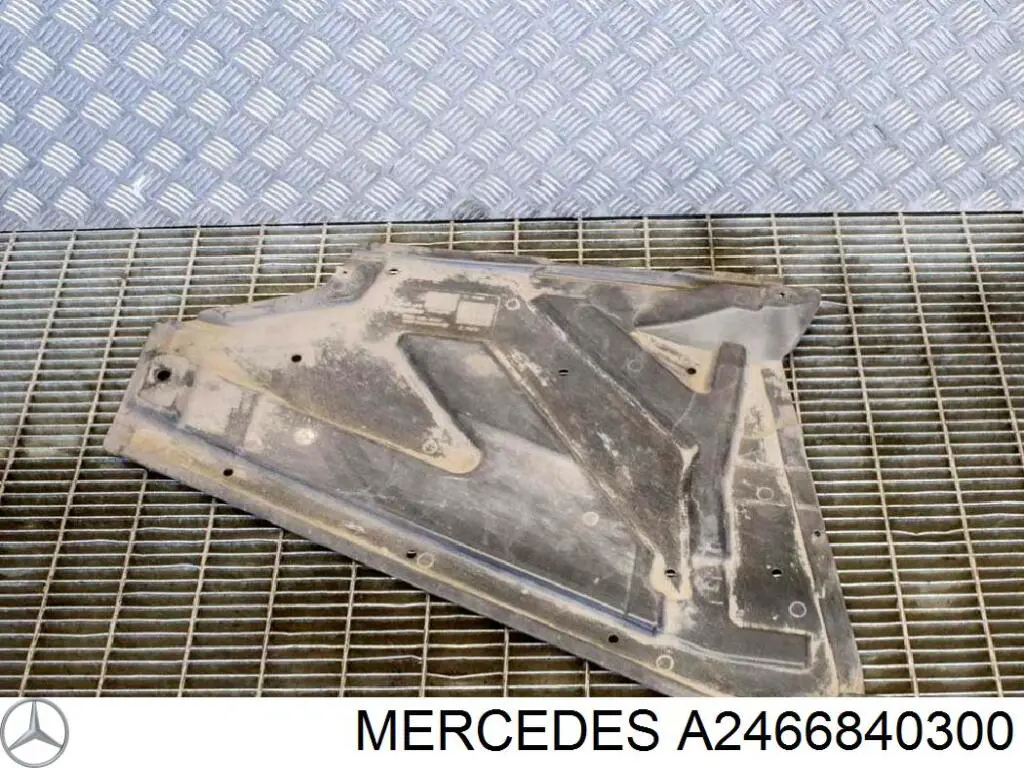 2466840300 Mercedes