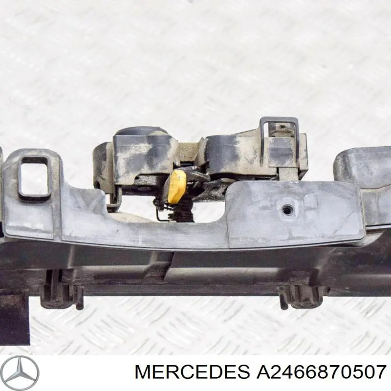 Comprar PBZ99300AR Signeda Deflector de aire inferior del radiador