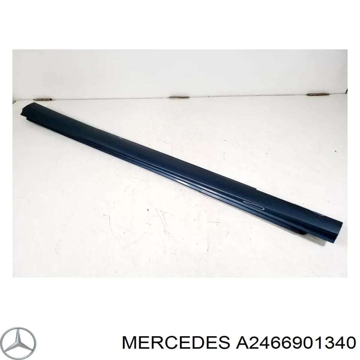 2466901340 Mercedes