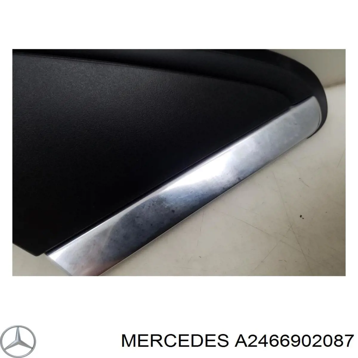 2466902087 Mercedes