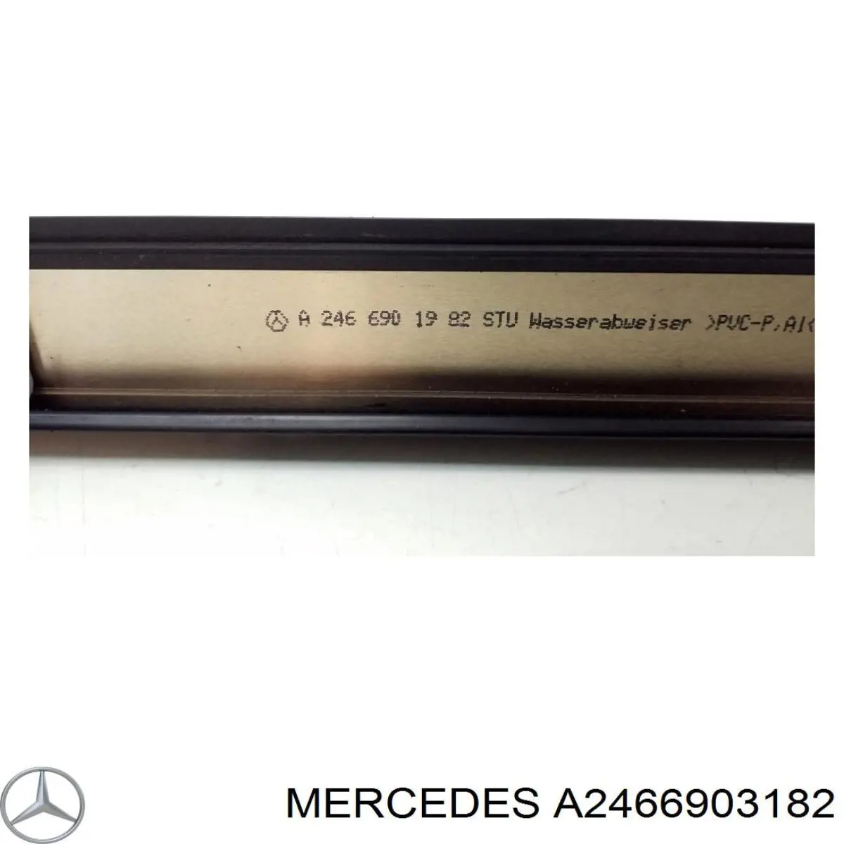 A2466903182 Mercedes