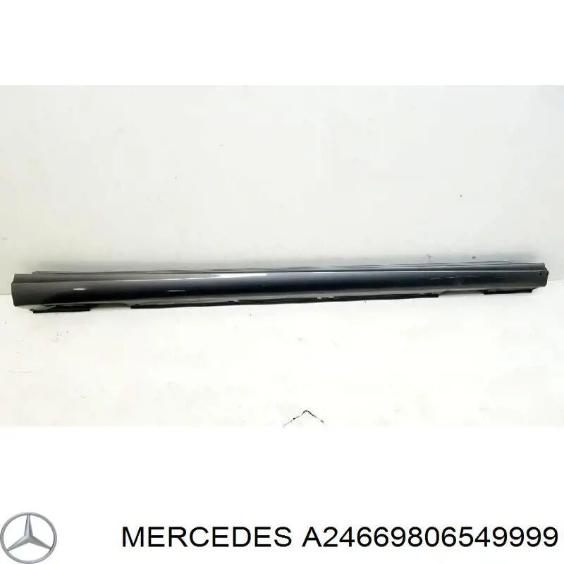 2466980654 Mercedes