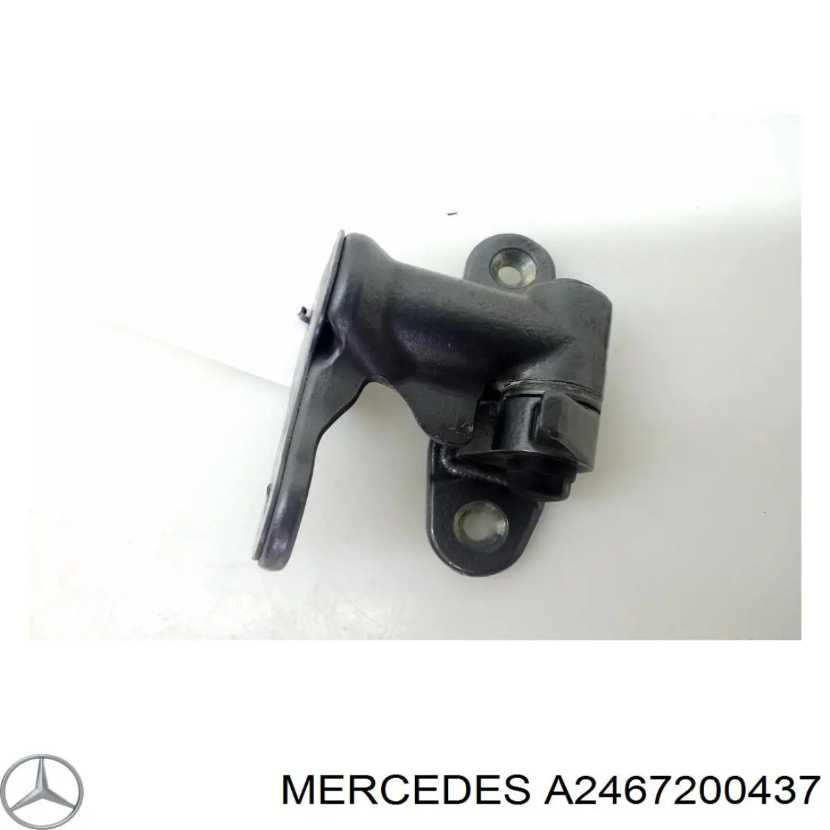 A2467200437 Mercedes