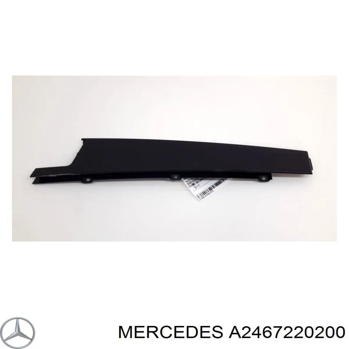 A2467220200 Mercedes