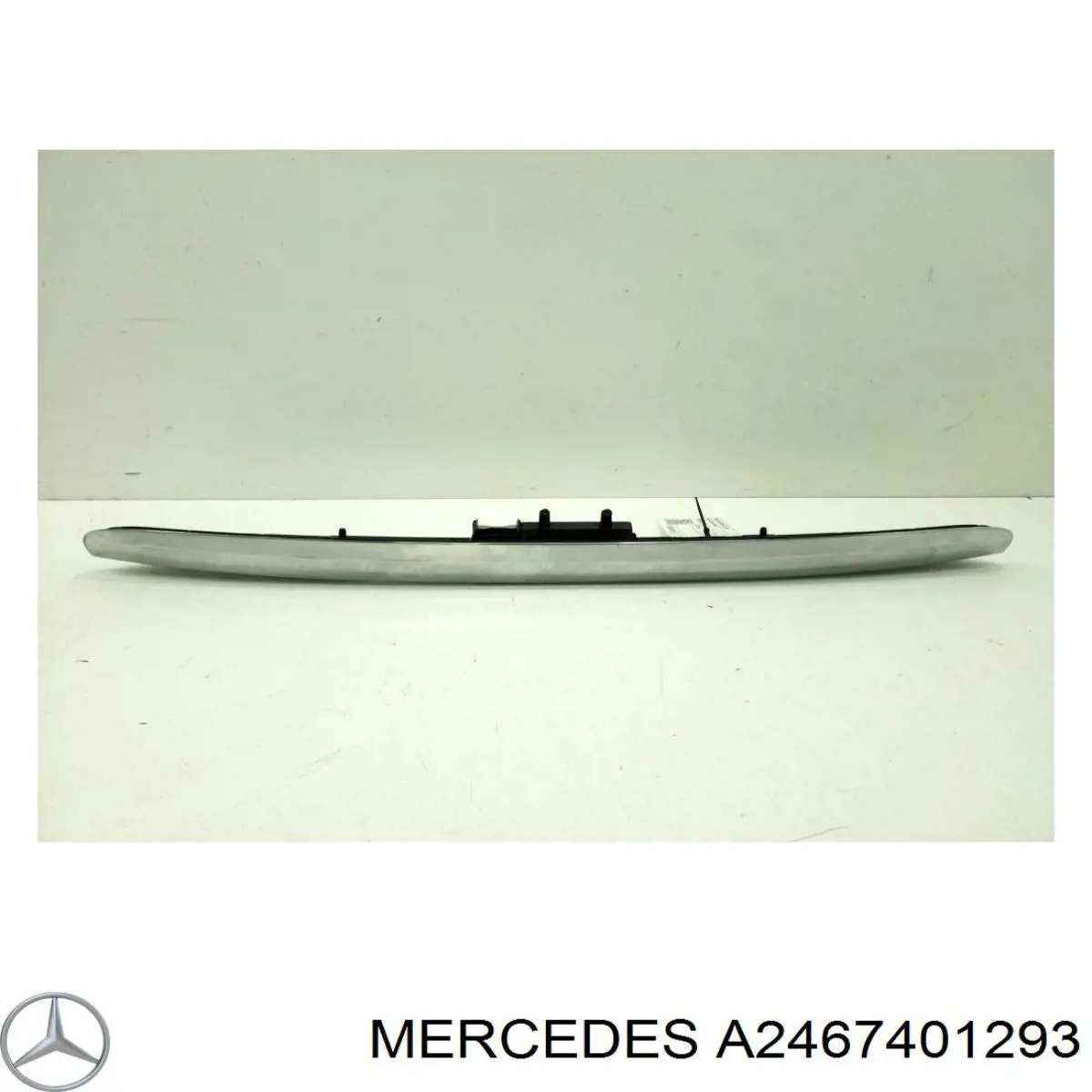  Mercedes A246740129364 precio, desde 158,04 EUR