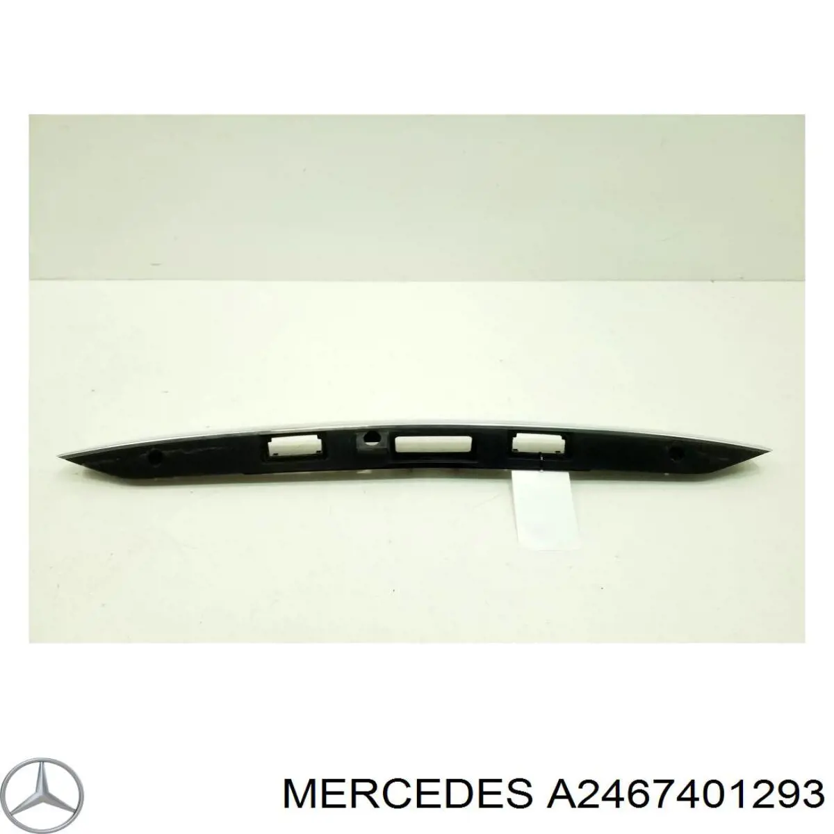 A2467401293 Mercedes