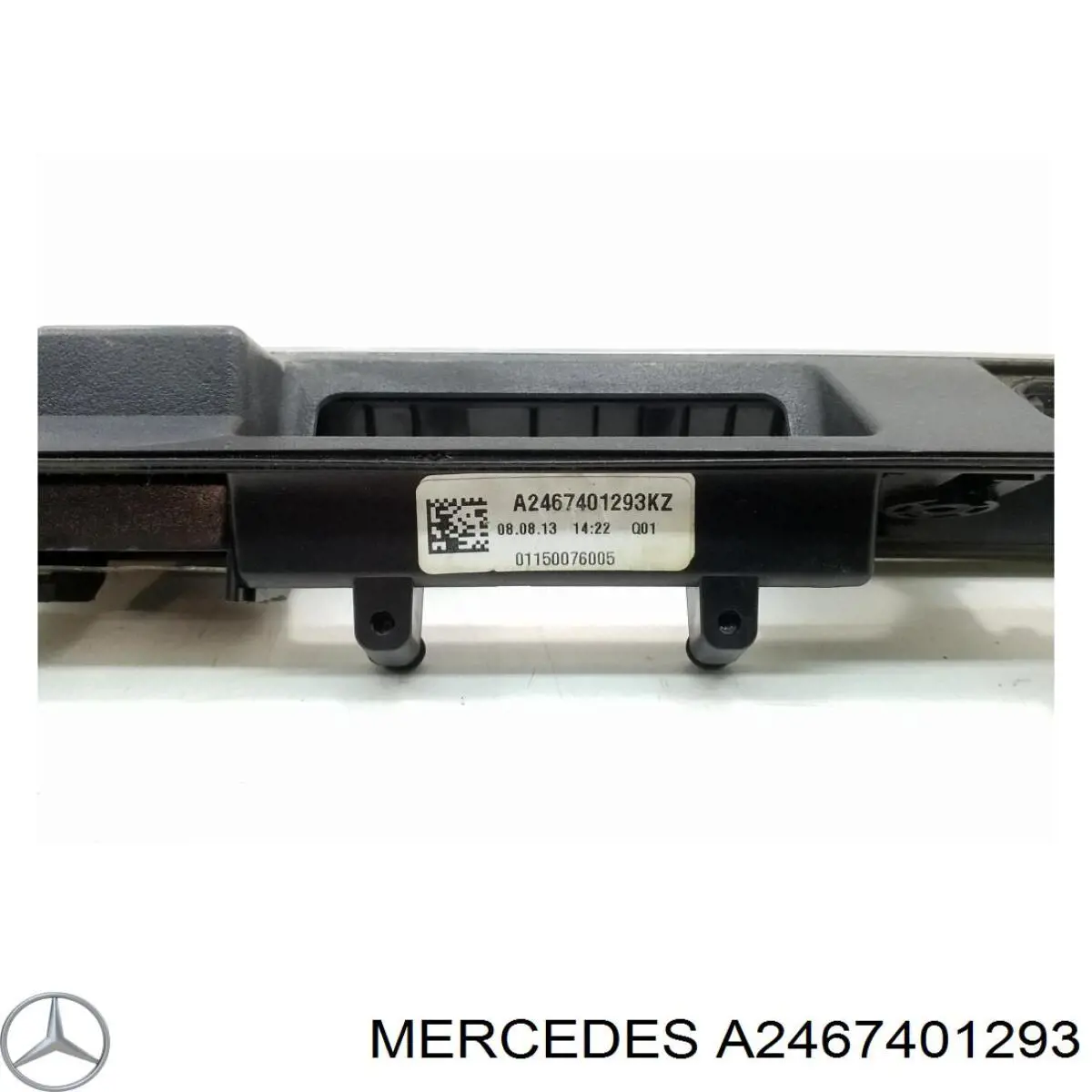 Comprar A246740129364 Mercedes 