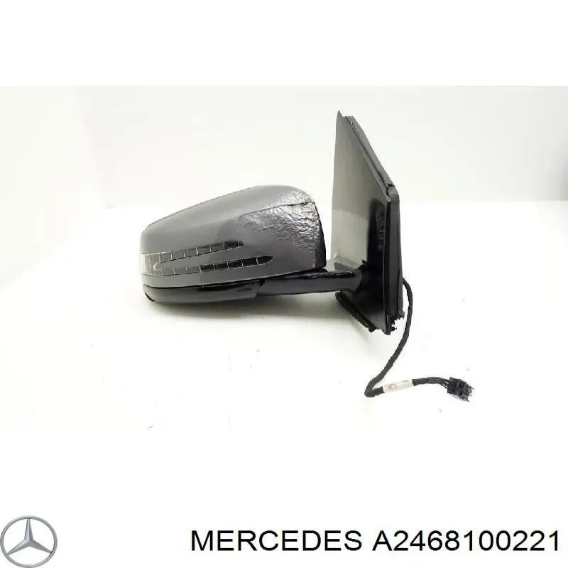 A2468100221 Mercedes