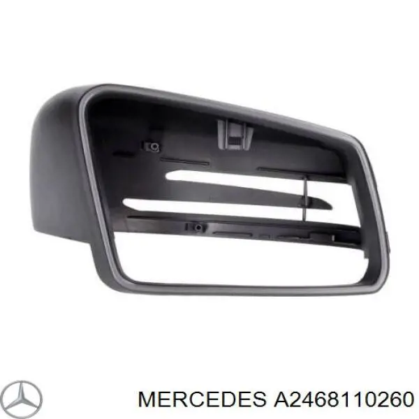 2468110260 Mercedes